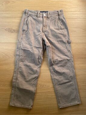 Abercrombie & Fitch Men's Carpenter Pants - size 28